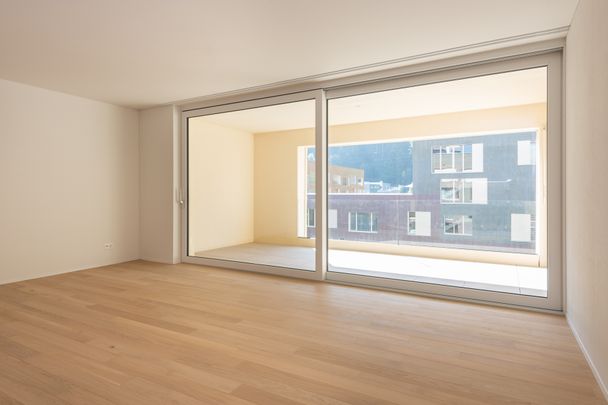 Tolle Wohnung sucht tollen Mieter! - Foto 1