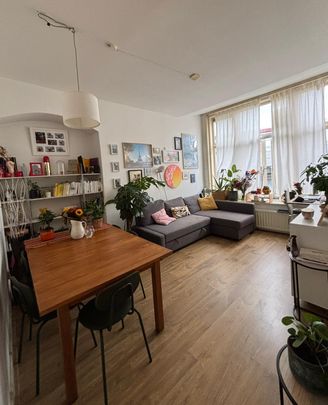 Te huur: 2-kamer appartement in het centrum van Utrecht - Photo 1