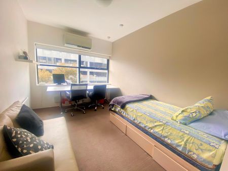 304/139 Bouverie Street, Carlton VIC 3053 - Photo 4