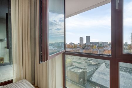 Baan 34-C9, Stadsdriehoek, 3011CB, Rotterdam - Foto 3