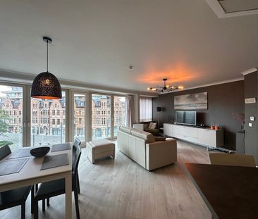 Appartement te huur - Foto 6