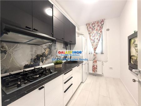 Apartament 2 camere de inchiriat in Militari - Pacii - Photo 5
