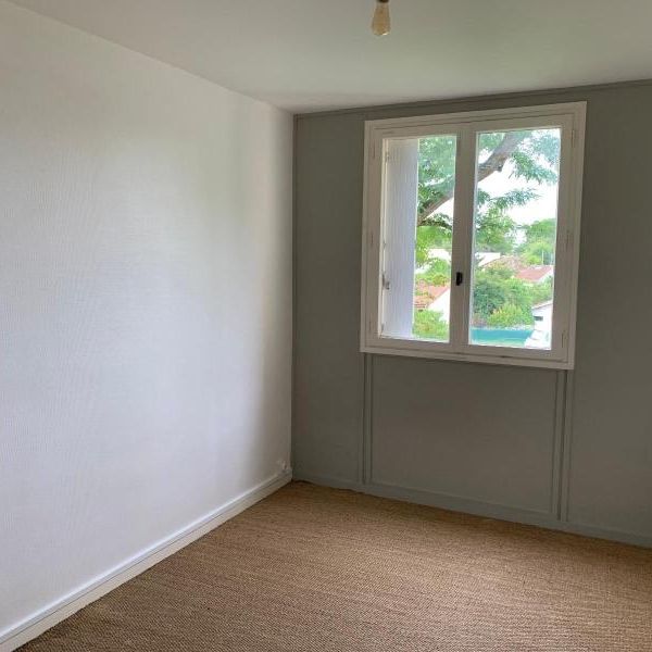 Location Appartement 4 pièces 64m² TALENCE 33400 - Photo 1