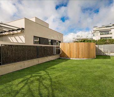 Piso de alquiler en Aravaca - Photo 3