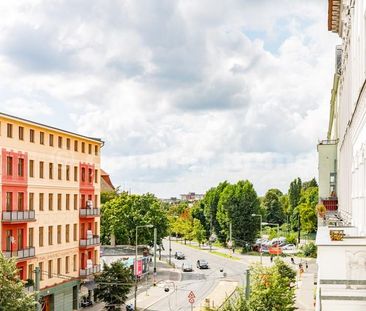 Nice Nordic Style Nähe Kollwitzplatz - Photo 4