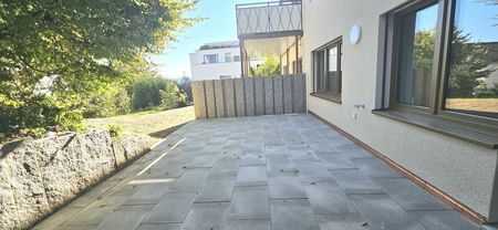 2.5 Zimmer, 63 m², Untergeschoss - Photo 5