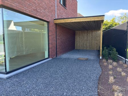 Oleanderstraat 25 , 8560 Wevelgem - Foto 3