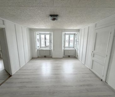 3 Zimmer, 80 m², 4. Stock - Photo 6