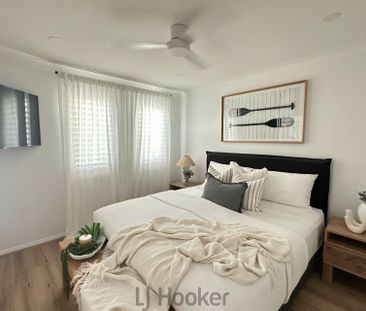 TWO BEDROOM VILLA - WHEEL CHAIR FRIENDLY - Photo 3