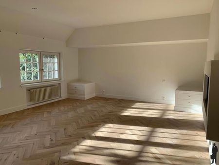 In Vriesdonk, rustig gelegen villa met guesthouse en zwembad op ca. 4310 m². - Foto 4