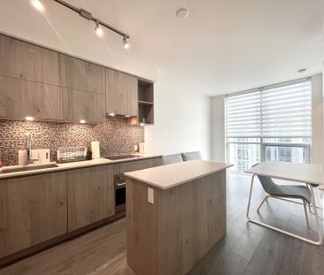 For Lease - 1 Yorkville Avenue Unit# 3003, Toronto, Ontario - Photo 1