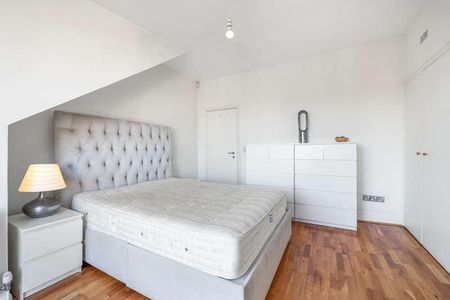 Redcliffe Gardens, Chelsea, SW10 - Photo 4