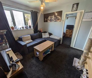 Tollgate Hill 1 bedroom maisonette to rent - Photo 1