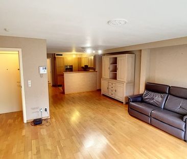 Appartement te huur - Foto 1