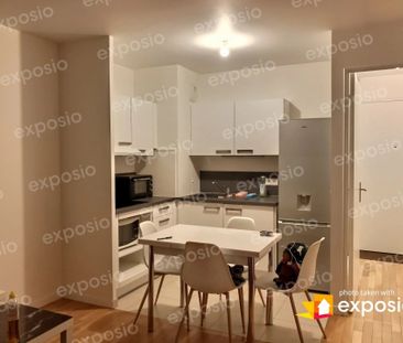 Location Appartement 2 pièces 37 m2 à Pantin - Photo 6