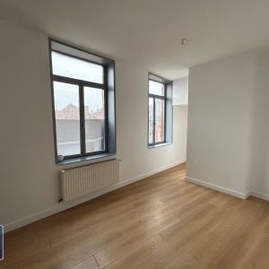 Location Appartement 3 pièces 61m² TOURCOING 59200 - Photo 2