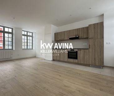 Appartement à louer, 2 pièces - Seclin 59113 - Photo 3