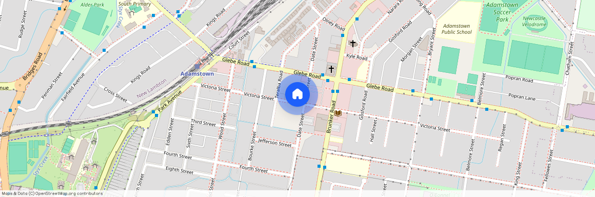 100 Victoria Street, NSW 2289, Adamstown