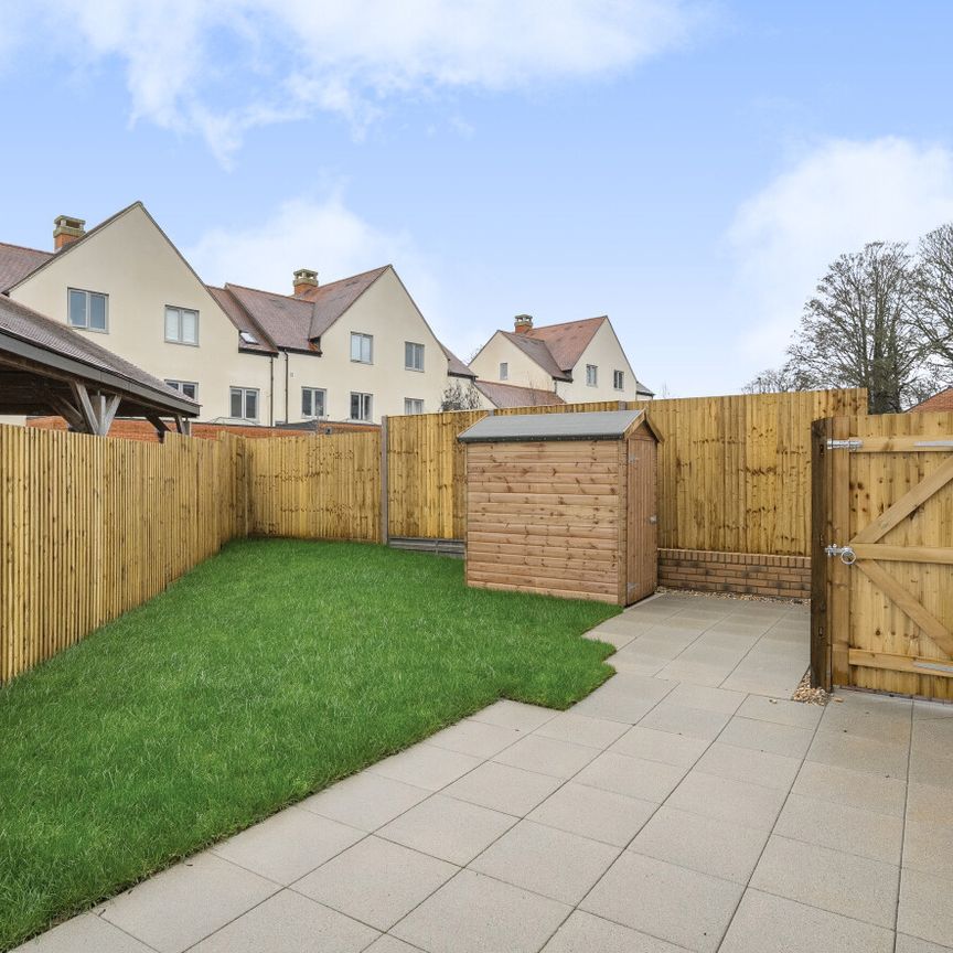 3 bedroom detached house to rent - Photo 1