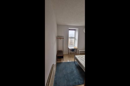 4 Bed Flat, Pembroke Street, G3 - Photo 2