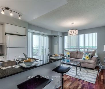 For Lease - 19 Barberry Place Unit# 703, Toronto, Ontario - Photo 2