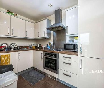 Chelsea House, Witan Gate, Milton Keynes, Buckinghamshire, MK9 - Photo 5