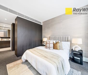 Modern CBD Living Opposite Hyde Park - 2 Bedroom Apartment availabl... - Photo 6