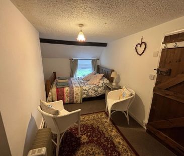 2 bedroom terraced house to rent - Photo 5