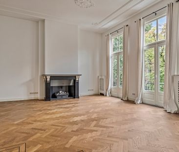 Te huur: Huis Vondelstraat 48 in Amsterdam - Foto 1