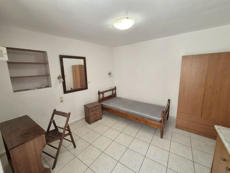 Studio/Γκαρσονιέρα για ενοικίαση Παλιά Πόλη - Φορτέτζα (Ρέθυμνο) - Photo 5