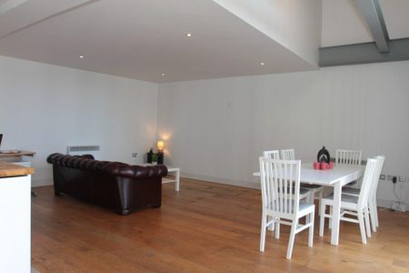 St.Georges Mill (3 bed) - Photo 2
