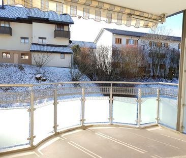 Spacious apartment in a green residential area in Uster - Foto 5