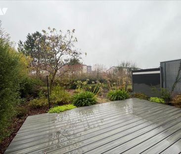 APPARTEMENT T4 AVEC TERRASSE LE RHEU - Photo 3