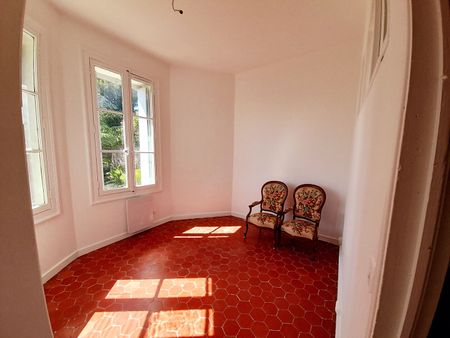 Location appartement 2 pièces, Sète - Photo 3
