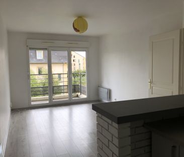 Location Appartement 2 pièces 39m² METZ 57000 - Photo 2