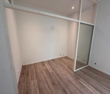 1-Zimmer Wohnung im EG mit großer Terrasse Charlottenburg Berlin - Photo 2