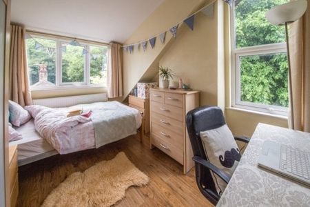 £135 pppw, Sherwin Grove, Lenton, NG7 2EZ, Property for rent - Photo 2