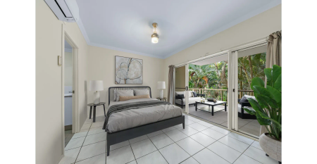 Two bedroom unit in Baybreeze - Photo 2