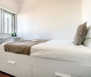 Rua Conde Almoster, Lisbon, Lisbon 1500-197 - Photo 1