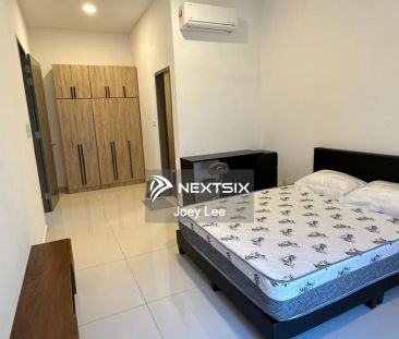 Austin crest 2storey terrace for rent - Foto 1