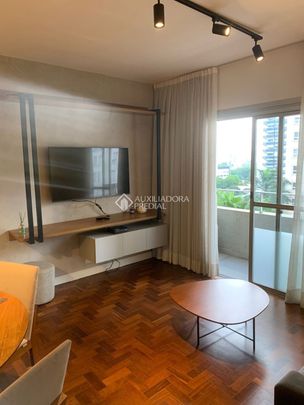 Apartamento com 2 quartos e 72m² para alugar em Vila Olímpia, São Paulo. - Foto 1