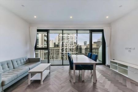 2 bedroom flat to rent - Photo 5