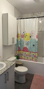 Appartement de 1 chambre et 1 salle de bain - Photo 4