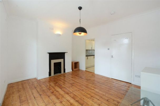 2 bedroom maisonette to rent - Photo 1