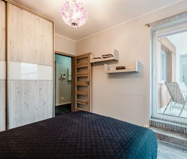 Gdańsk Oliwa - Photo 5