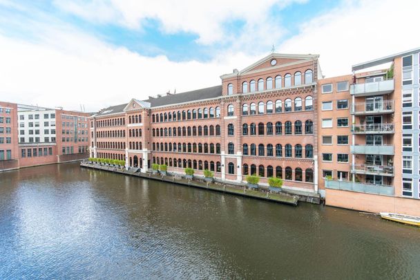 Te huur: Appartement Valkenburgerstraat in Amsterdam - Foto 1