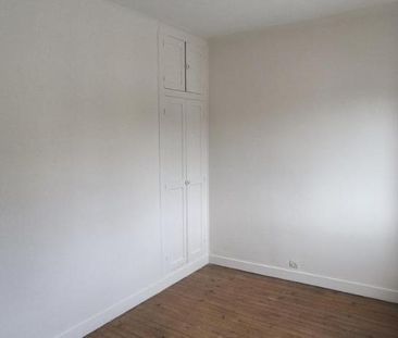 THOUROTTE APPT EN DUPLEX 2 CHAMBRES AVEC ENTREE INDEPENDANTE - Photo 1