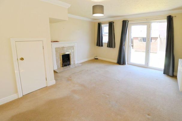 2 bedroom semi-detached house to rent - Photo 1