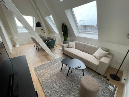 Te huur: Appartement Gashouderstraat 8 A 16 in Alkmaar - Photo 3