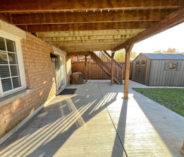 For Lease - 48 Bernbridge Road, Markham, Ontario - Photo 6